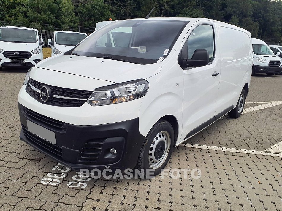 Opel Vivaro 1.5CDTi Edition L2