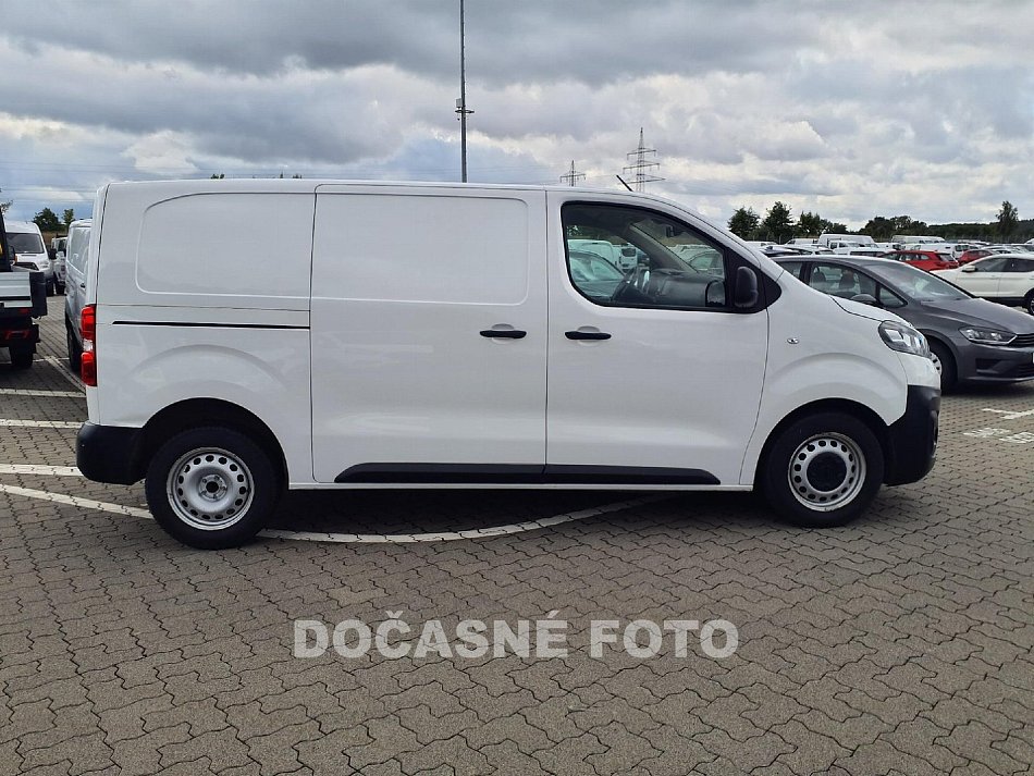 Opel Vivaro 1.5CDTi Edition L2