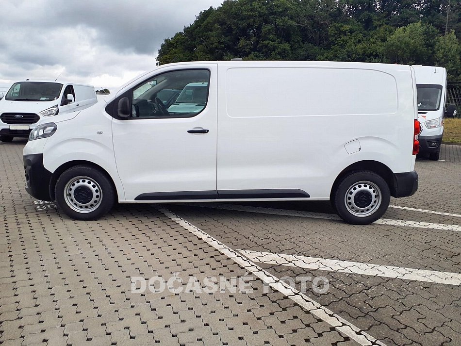 Opel Vivaro 1.5CDTi Edition L2