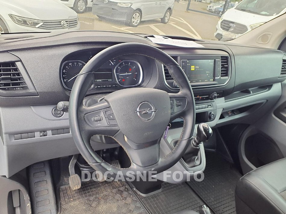 Opel Vivaro 1.5CDTi Edition L2