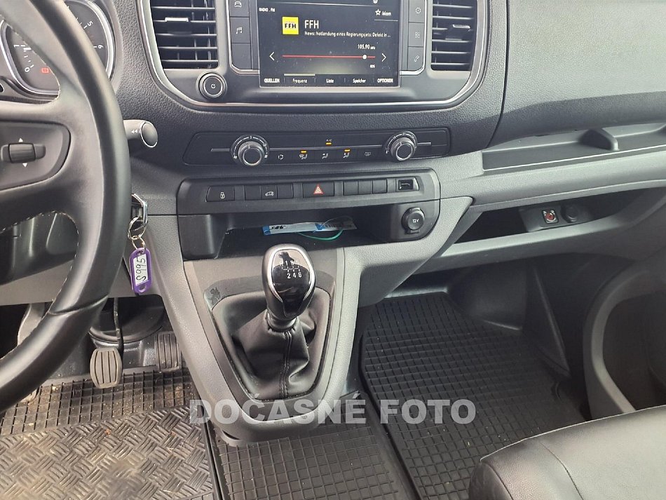Opel Vivaro 1.5CDTi Edition L2