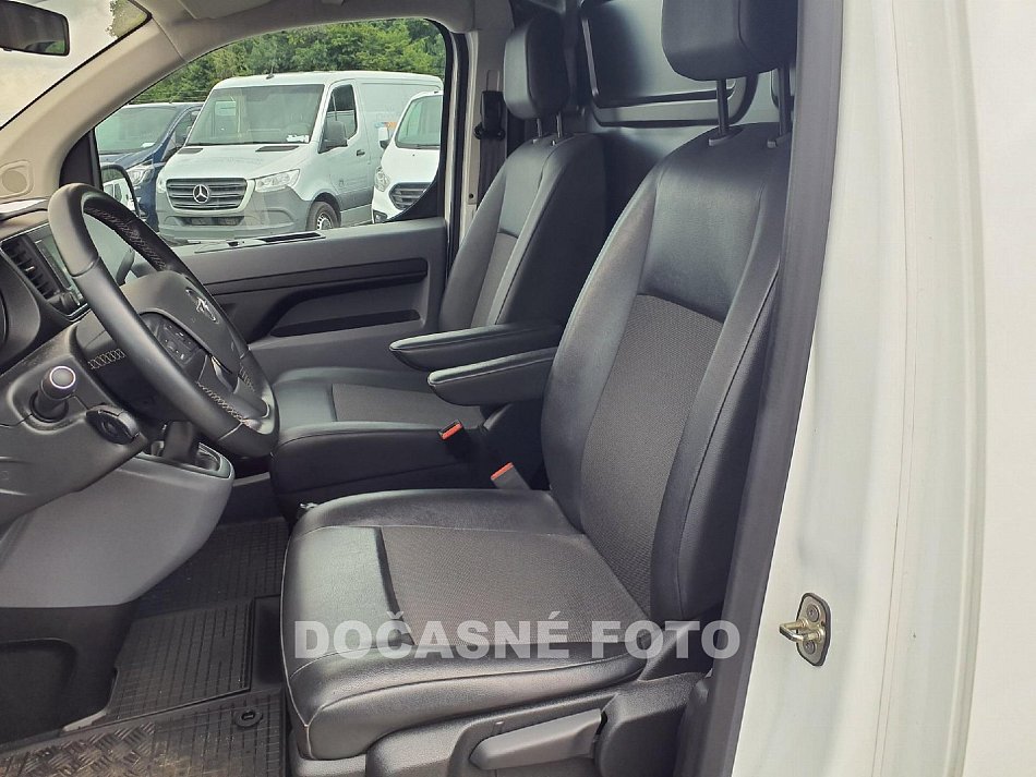 Opel Vivaro 1.5CDTi Edition L2