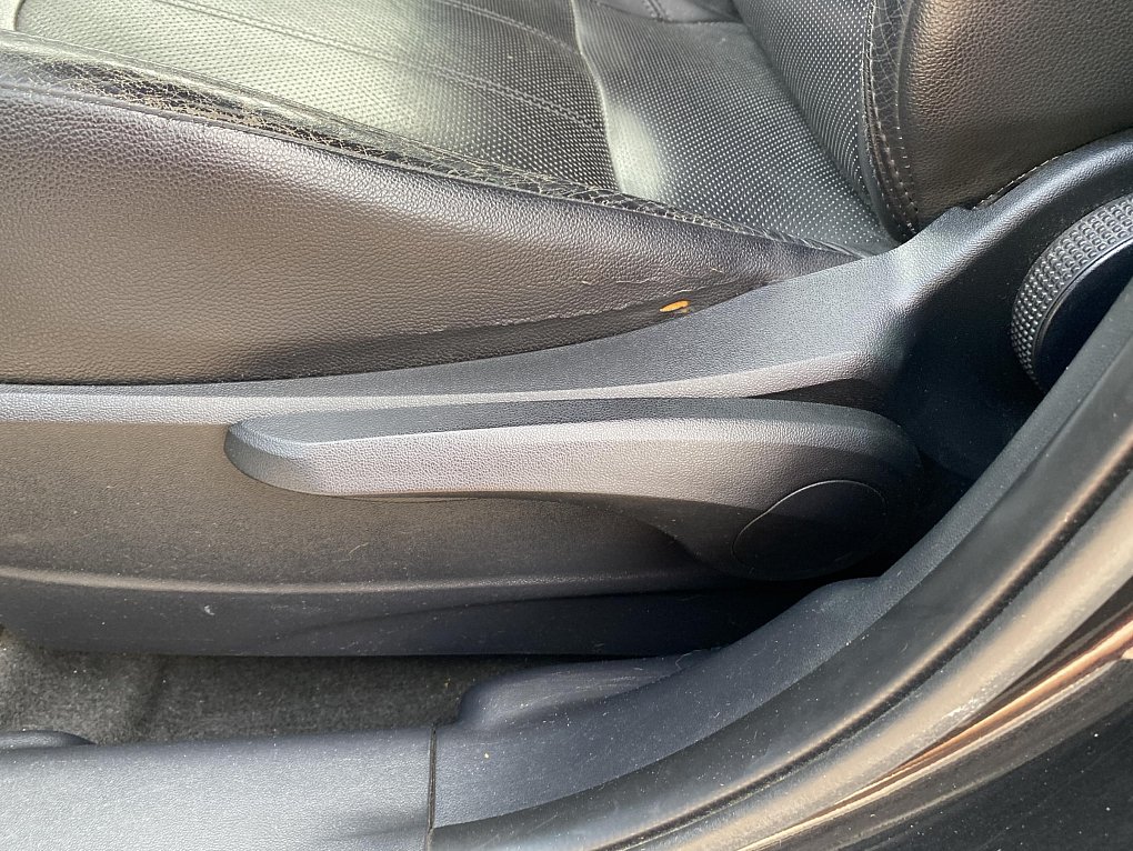 Hyundai Ix35 2.0CRDi  4x4