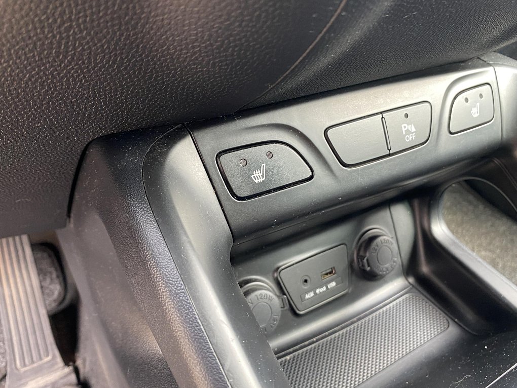 Hyundai Ix35 2.0CRDi  4x4