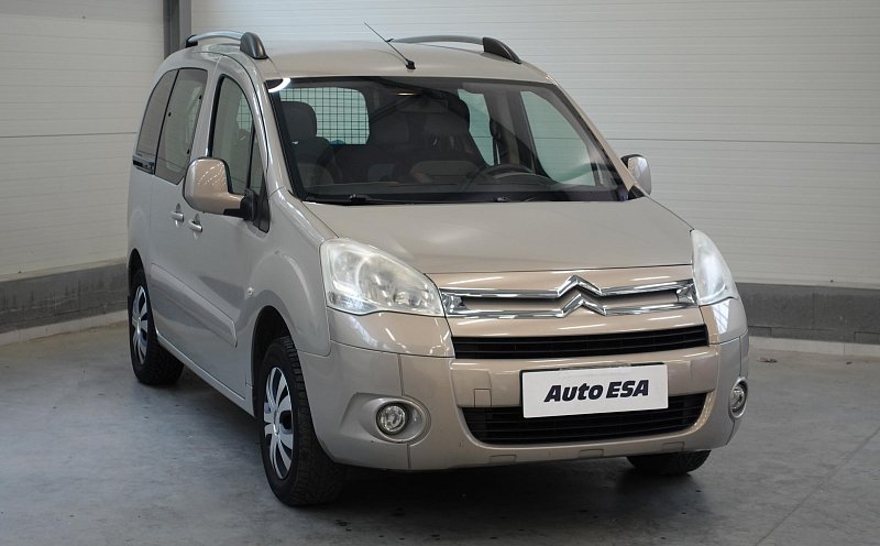 Citroën Berlingo 1.6i  Multispace