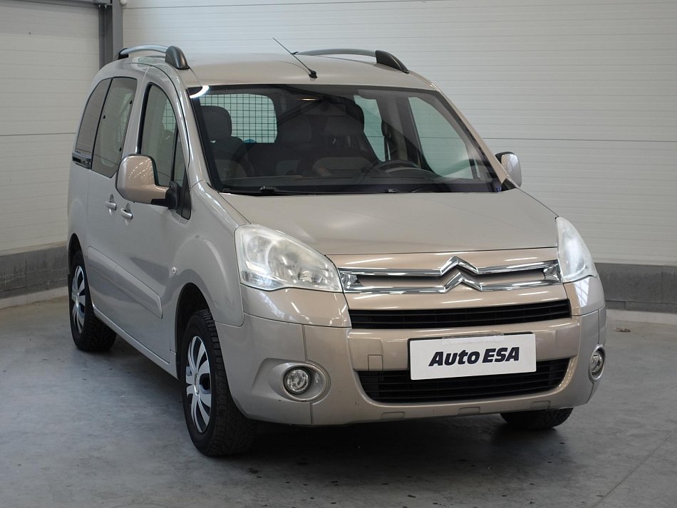 Citroën Berlingo 1.6i  Multispace