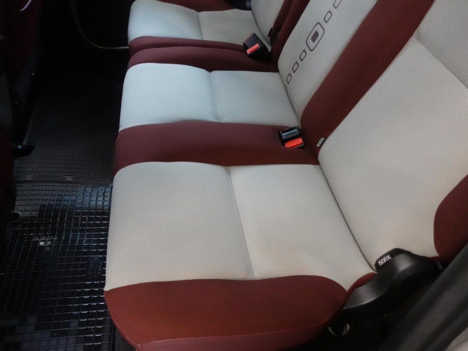 Citroën Berlingo 1.6i  Multispace