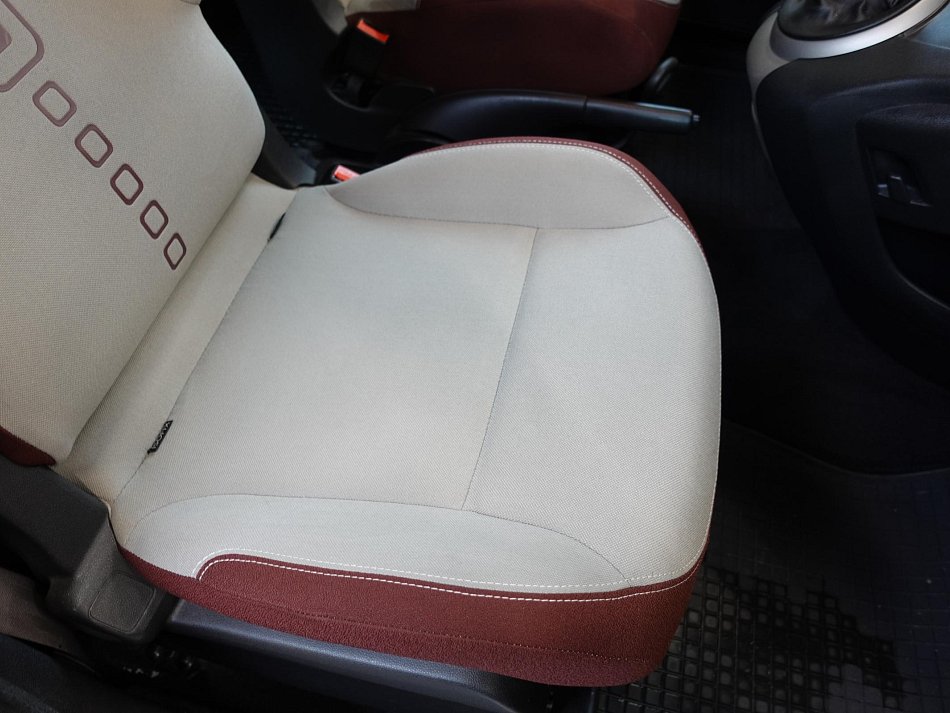 Citroën Berlingo 1.6i  Multispace