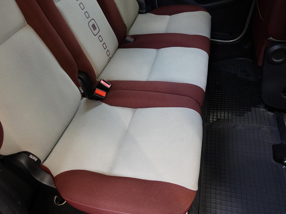 Citroën Berlingo 1.6i  Multispace