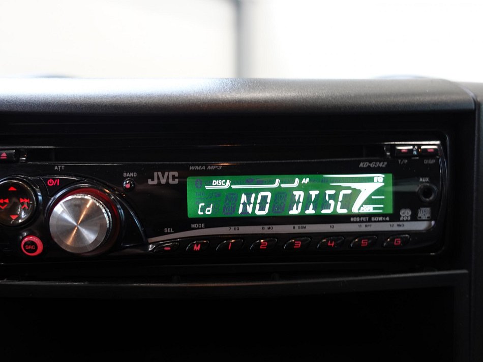 Citroën Berlingo 1.6i  Multispace