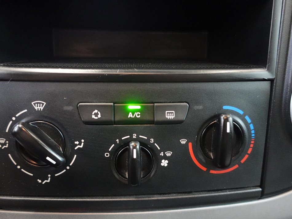 Citroën Berlingo 1.6i  Multispace