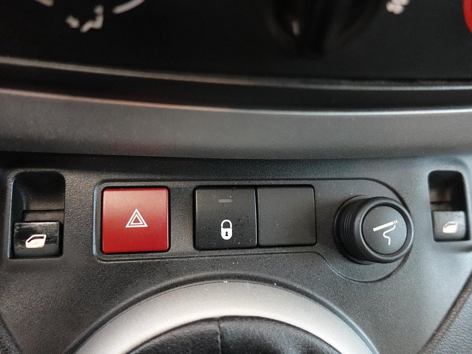 Citroën Berlingo 1.6i  Multispace