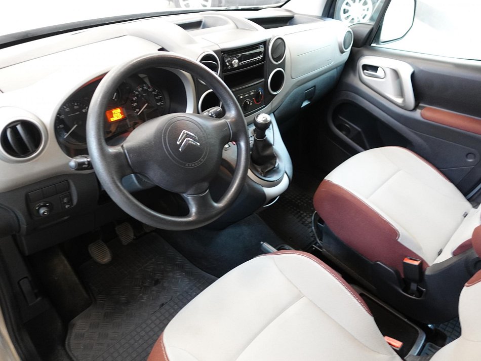 Citroën Berlingo 1.6i  Multispace