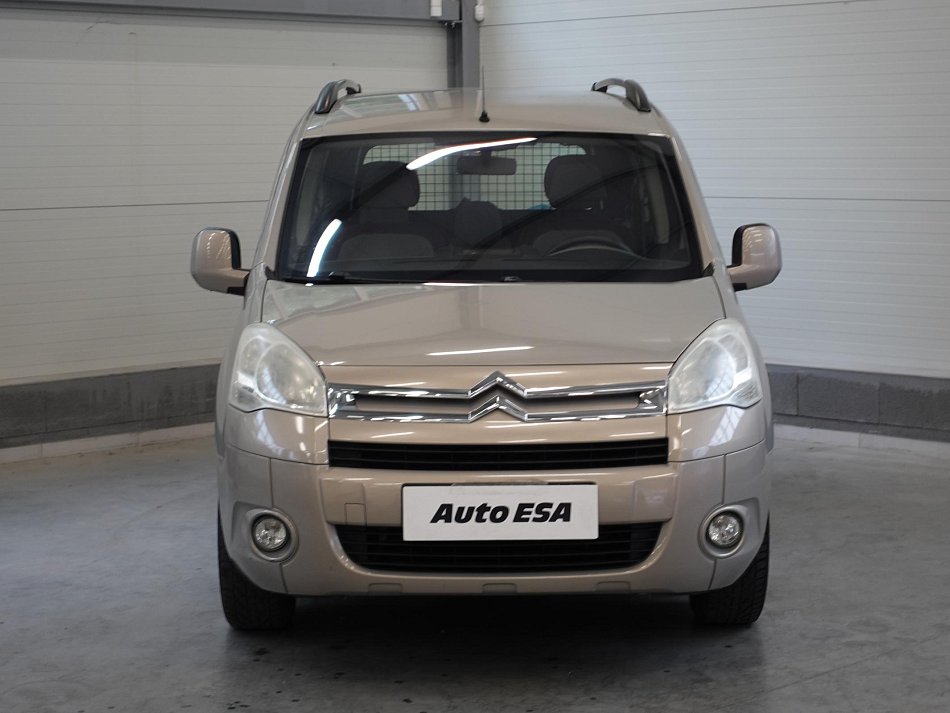 Citroën Berlingo 1.6i  Multispace