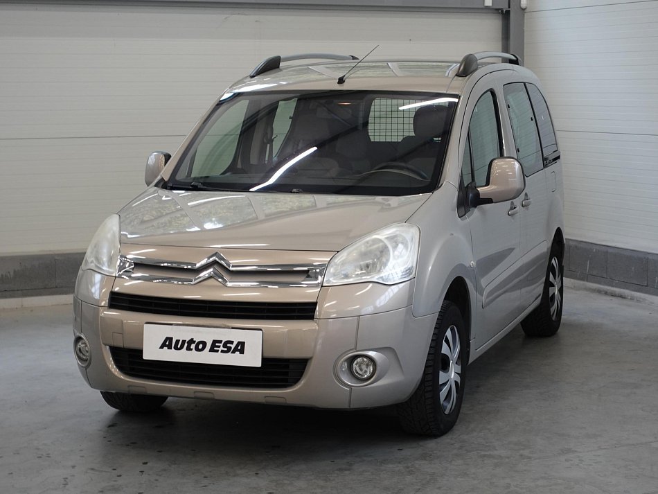 Citroën Berlingo 1.6i  Multispace