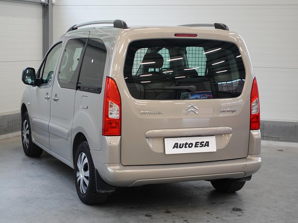 Citroën Berlingo 1.6i  Multispace