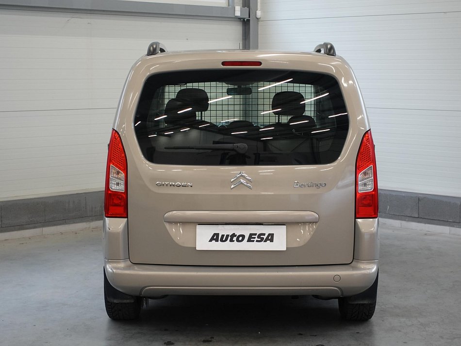 Citroën Berlingo 1.6i  Multispace