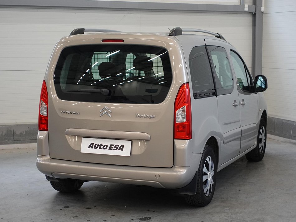 Citroën Berlingo 1.6i  Multispace