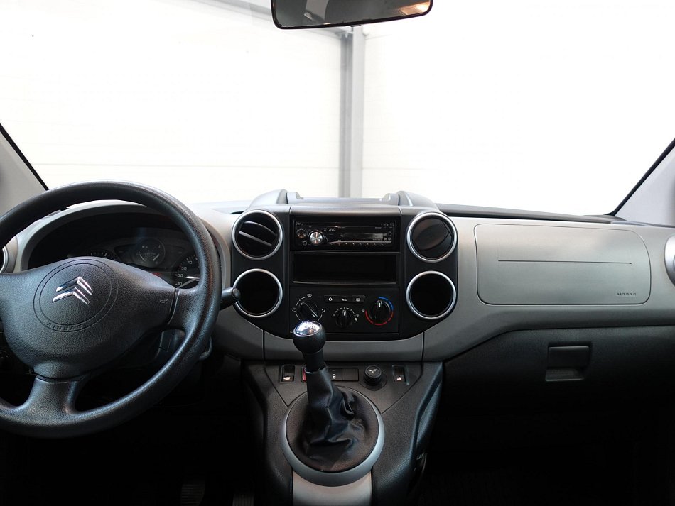 Citroën Berlingo 1.6i  Multispace