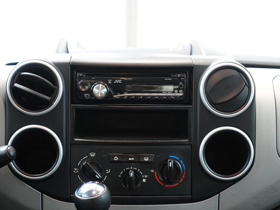 Citroën Berlingo 1.6i  Multispace