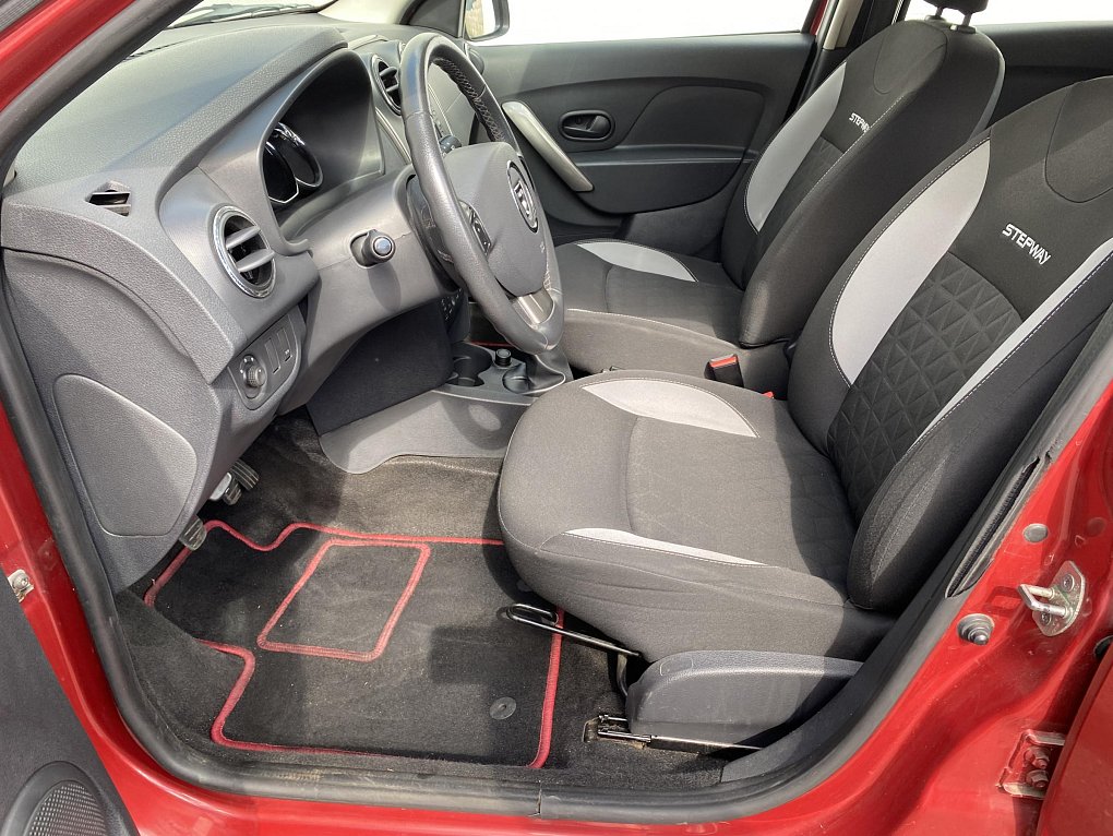 Dacia Sandero 0.9TCe 