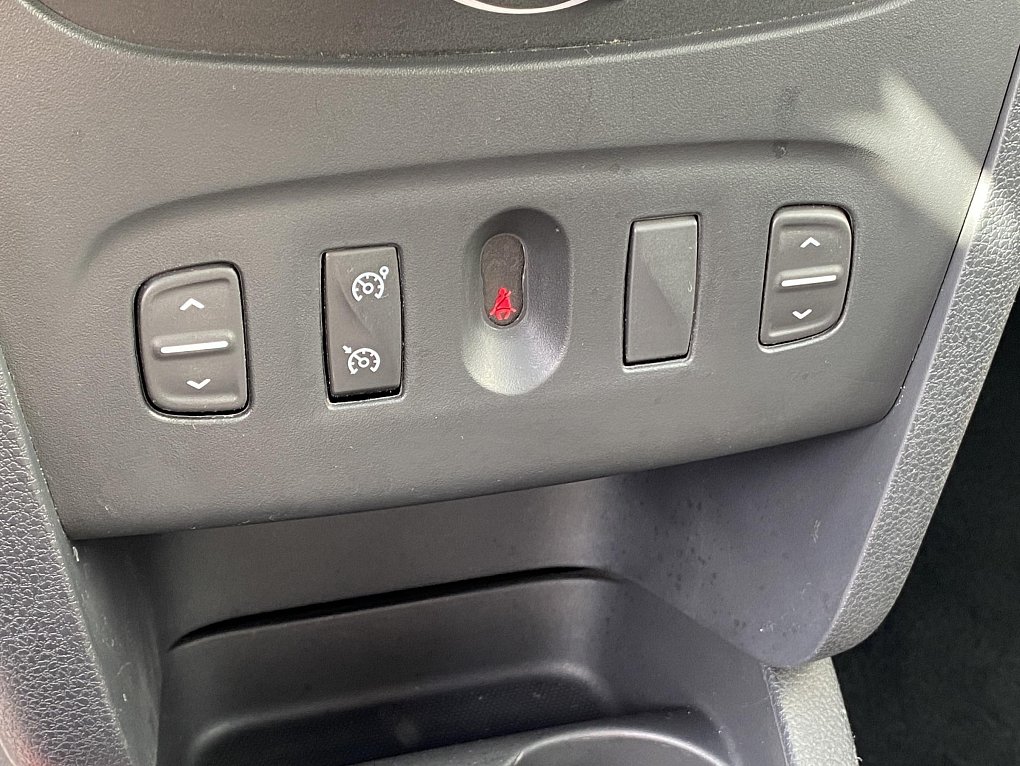 Dacia Sandero 0.9TCe 