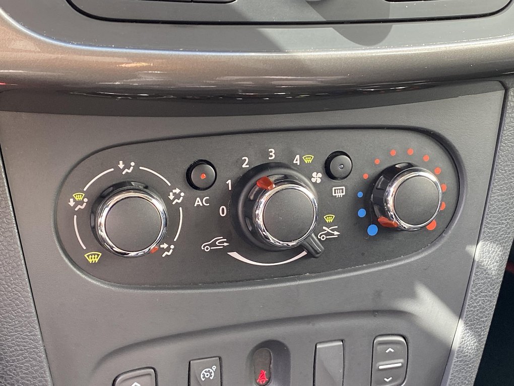 Dacia Sandero 0.9TCe 