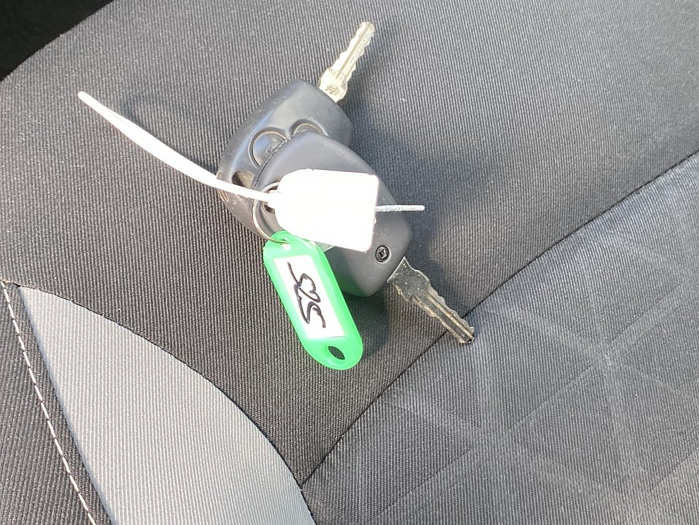 Dacia Sandero 0.9TCe 