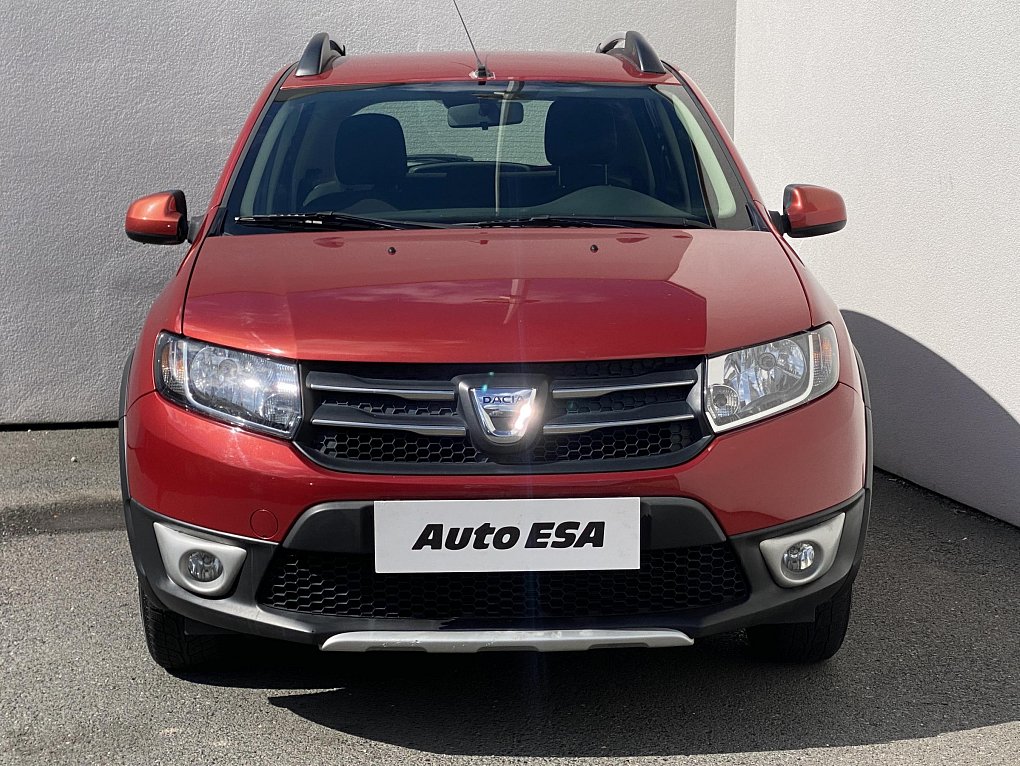 Dacia Sandero 0.9TCe 