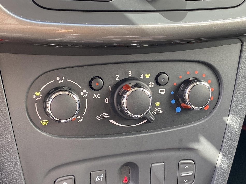 Dacia Sandero 0.9TCe 