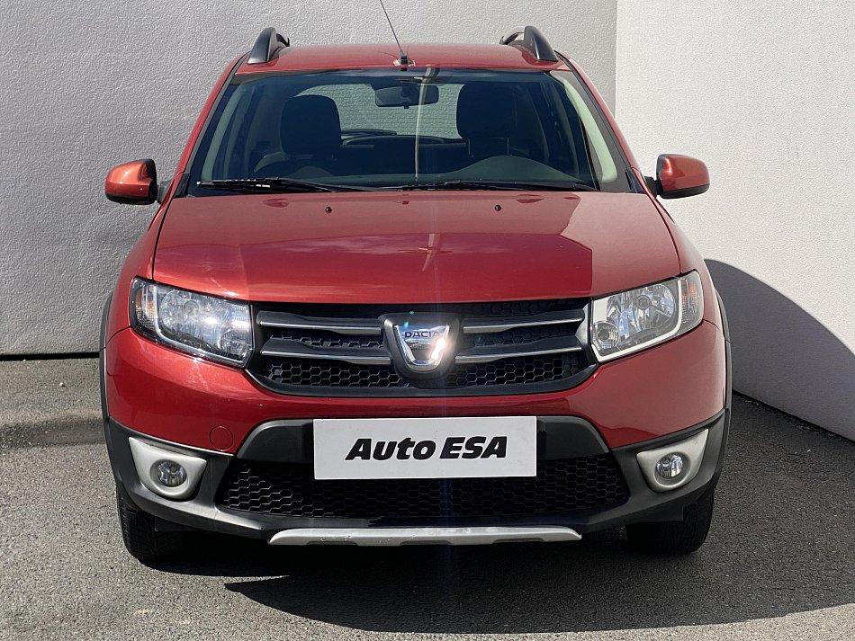 Dacia Sandero 0.9TCe 