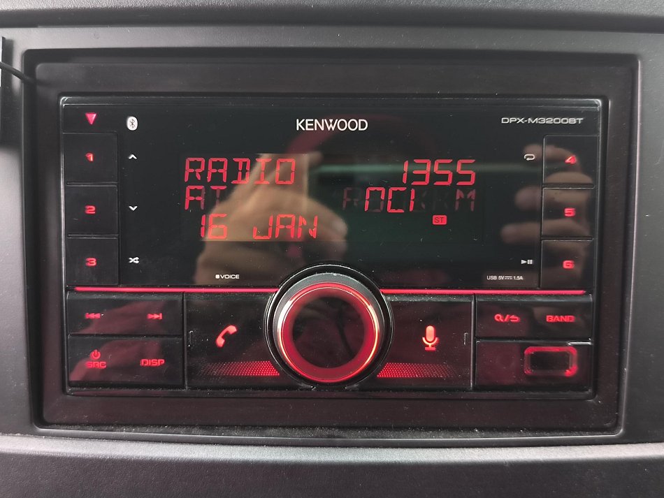 Volkswagen Crafter 2.0TDi  L2H1