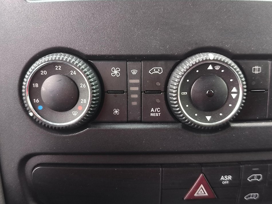 Volkswagen Crafter 2.0TDi  L2H1