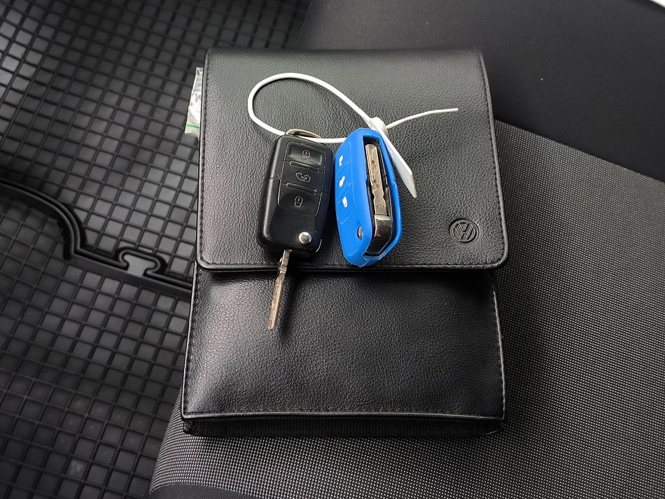 Volkswagen Crafter 2.0TDi  L2H1