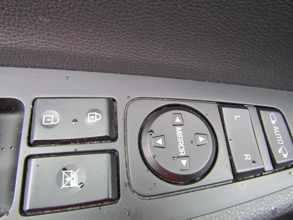 Hyundai Tucson 1.7 CRDi 