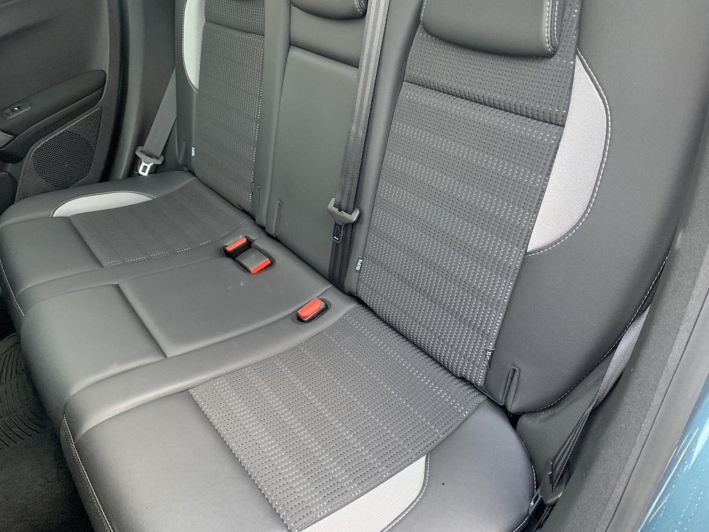 Peugeot 2008 1.6 HDi Allure