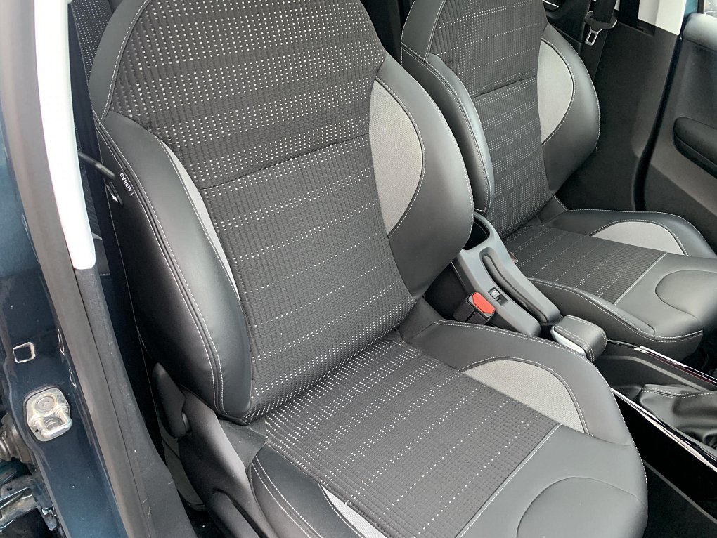 Peugeot 2008 1.6 HDi Allure