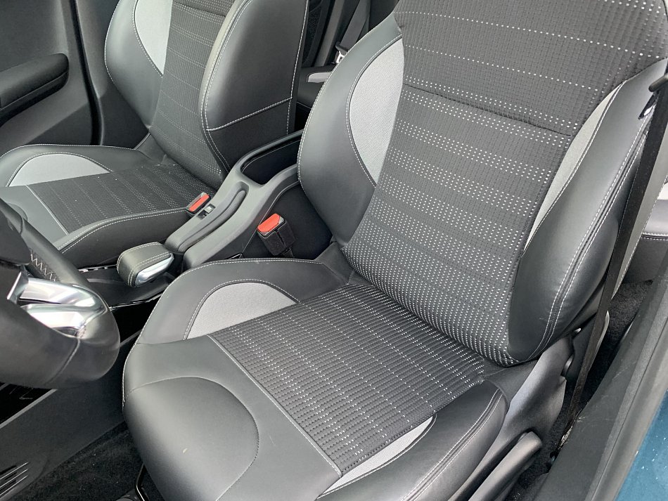 Peugeot 2008 1.6 HDi Allure