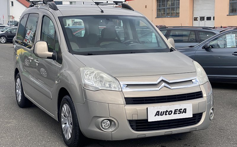 Citroën Berlingo 1.6VTi 