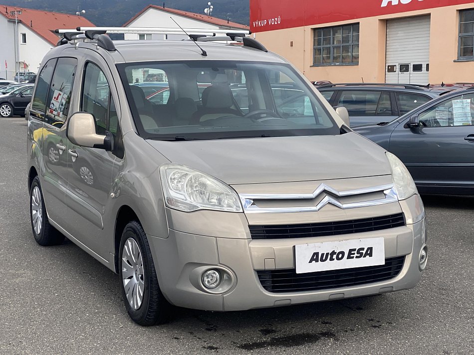 Citroën Berlingo 1.6VTi 