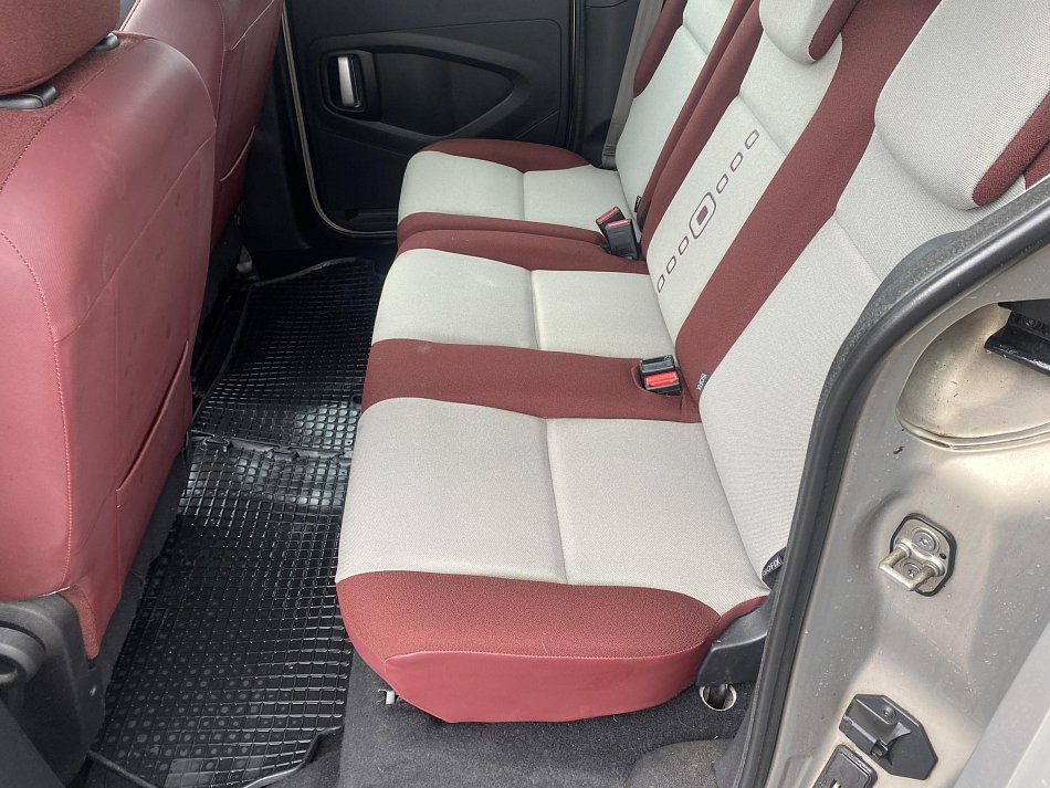 Citroën Berlingo 1.6VTi 