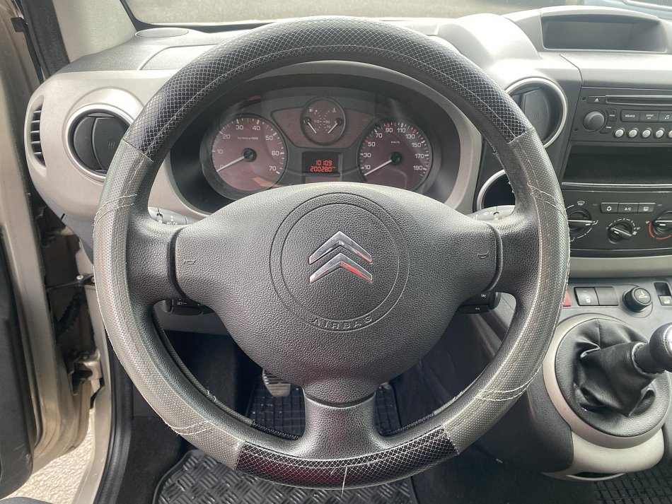 Citroën Berlingo 1.6VTi 