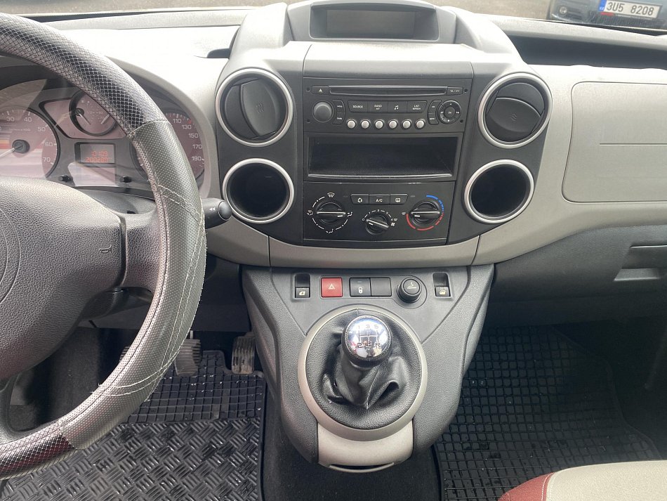 Citroën Berlingo 1.6VTi 