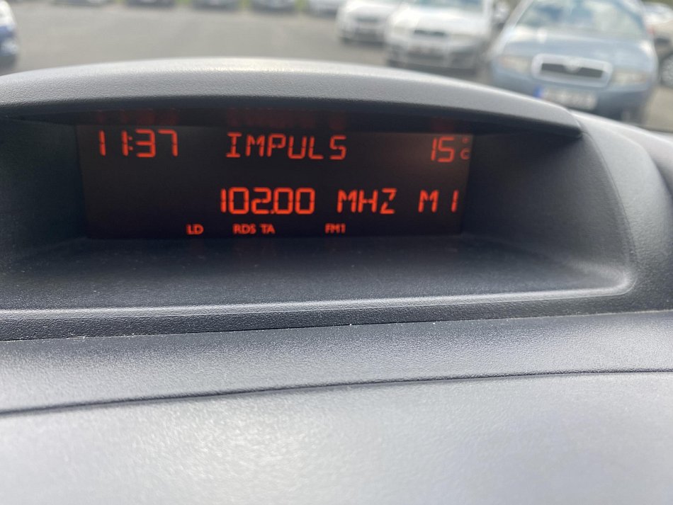 Citroën Berlingo 1.6VTi 