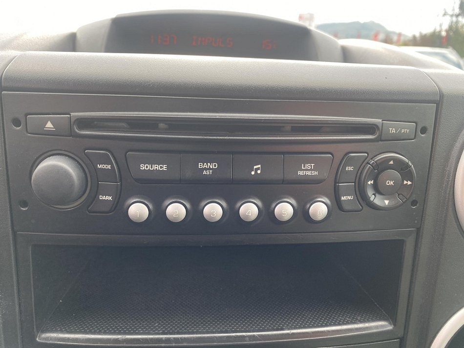 Citroën Berlingo 1.6VTi 