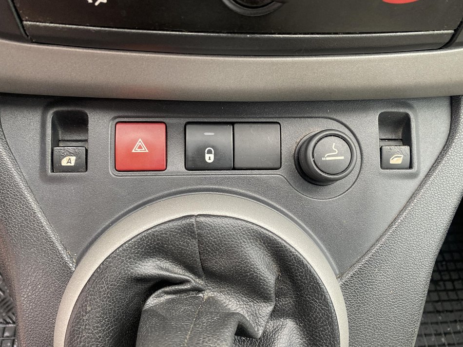 Citroën Berlingo 1.6VTi 