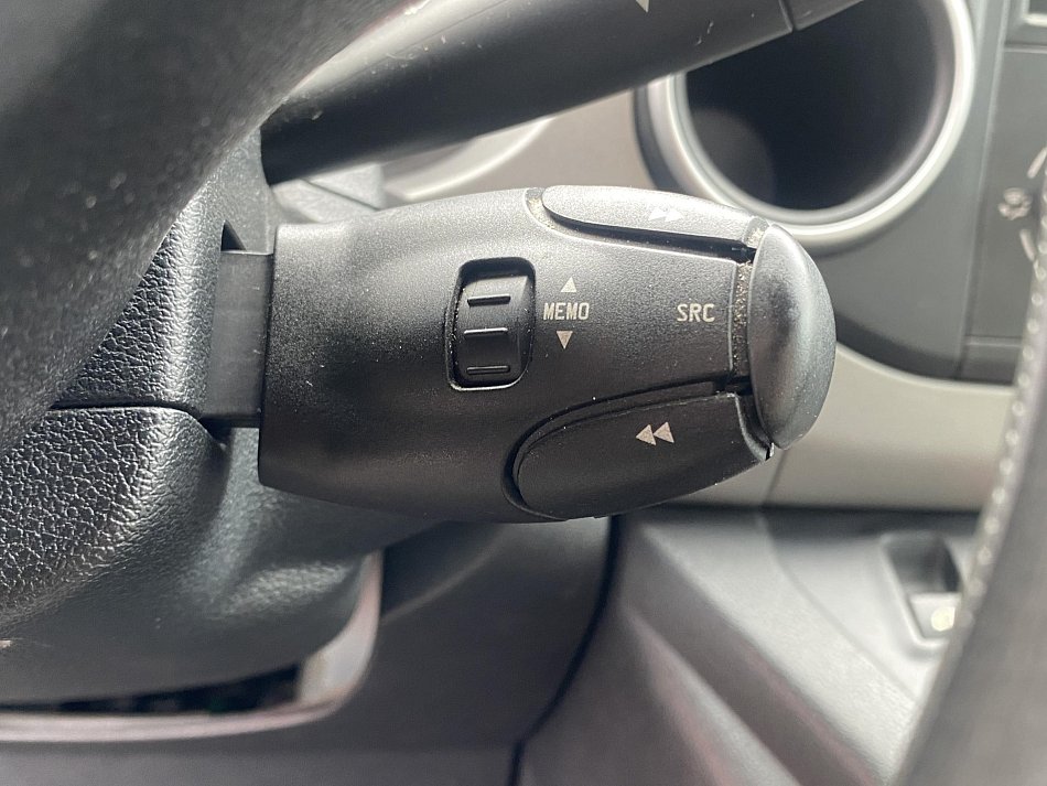 Citroën Berlingo 1.6VTi 