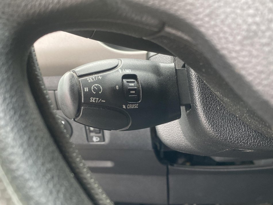 Citroën Berlingo 1.6VTi 