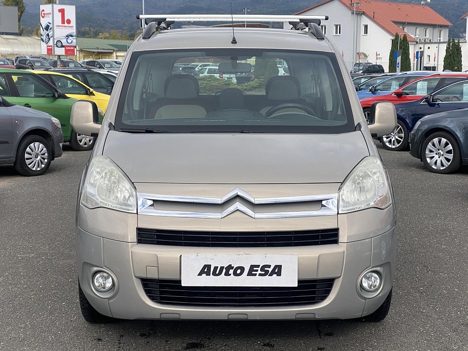 Citroën Berlingo 1.6VTi 