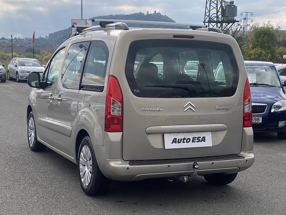 Citroën Berlingo 1.6VTi 
